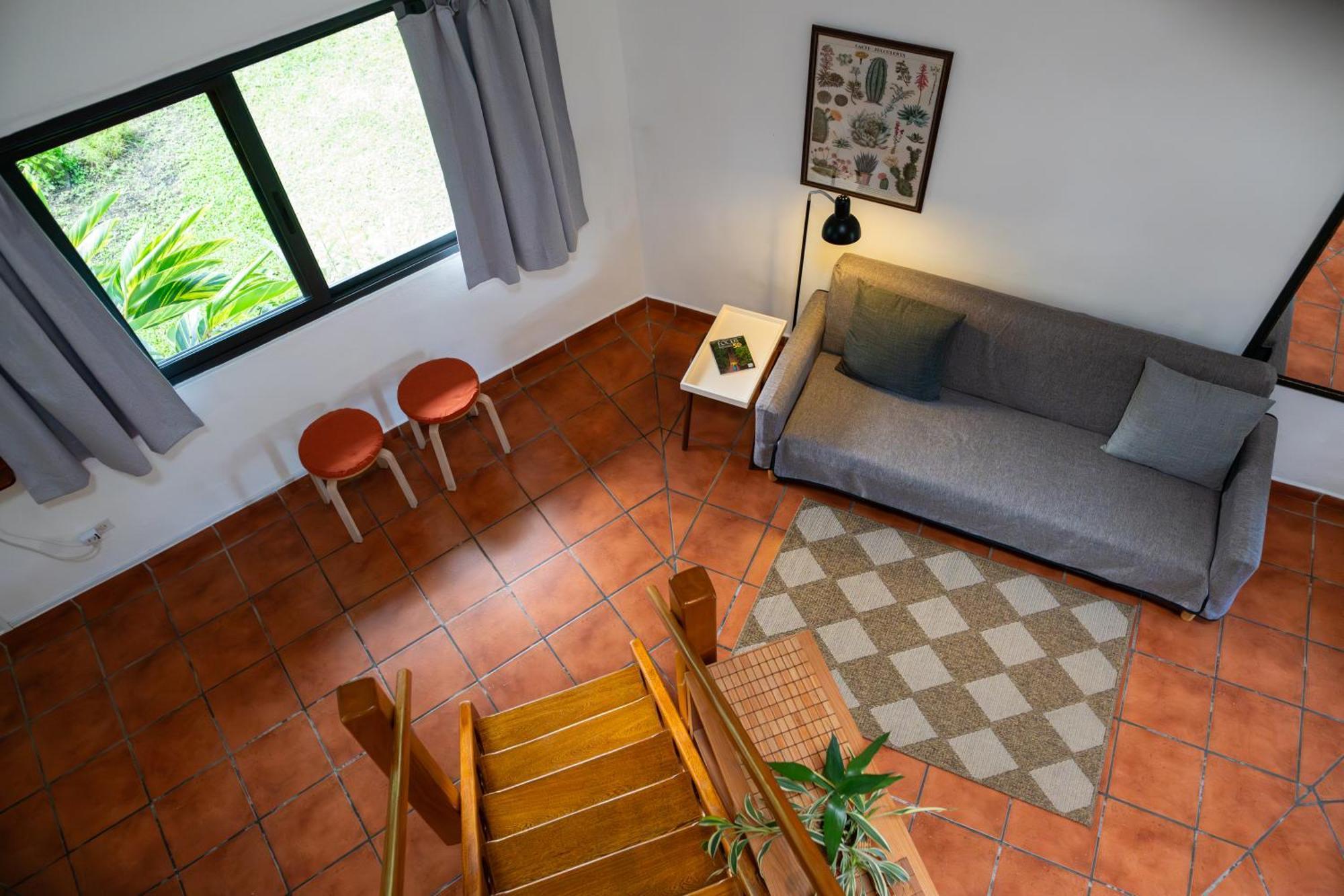 Hotel Isla Verde Boquete Rom bilde